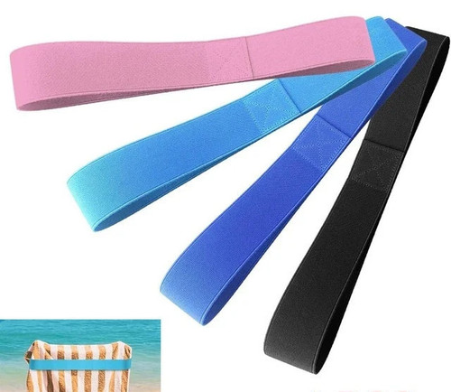 1pc random color beach - random,