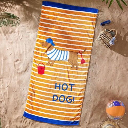 Catherine lansfield hot dog - catherine,