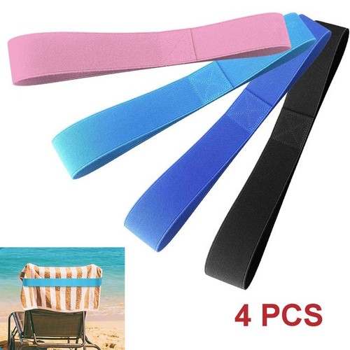 Pcs beach towel bands - pcs,