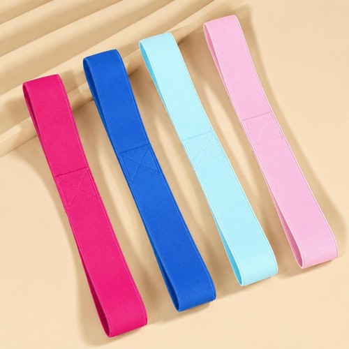 Pack beach towel bands - 4,