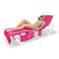 THE ITSA SUNLOUNGER BEACH
