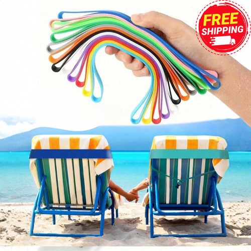 Pcs beach towel bands - pcs,