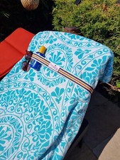 Sunbed strap/ towel clip/peg