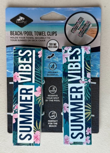 Summer vibes beach towel - summer,