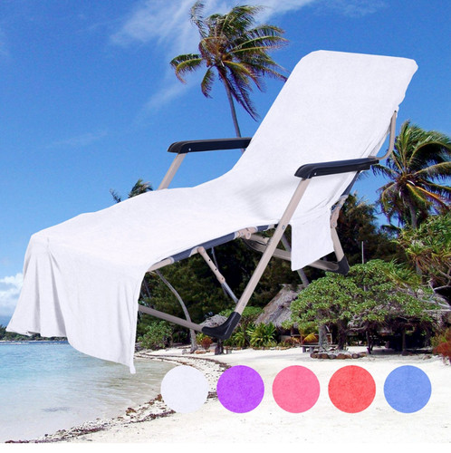 73x210cm beach sun lounger - uk,
