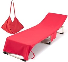 Morbuy Portable Solid Color