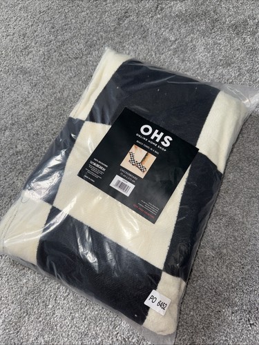 Ohs beach towel bag sun - ohs, in