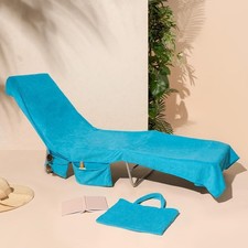 Sun Lounger Towels with