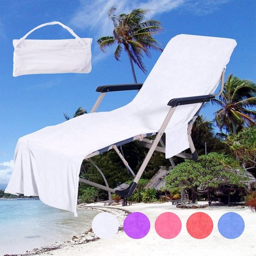 Sun lounger beach - sun,