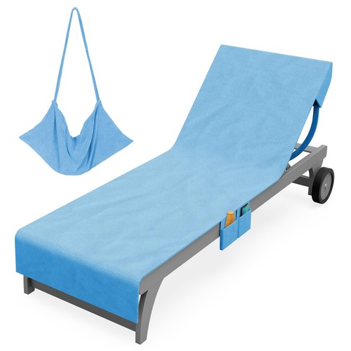 Vinsani sun lounger - lounger, beach