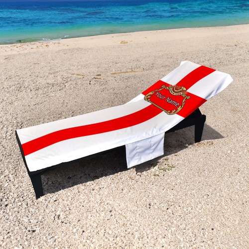 Personalised england flag - england,