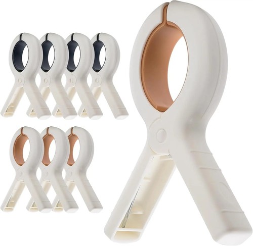Towel clips clothes - towel,