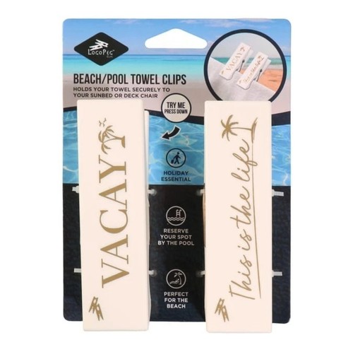 Logo peg beach - beach, clip