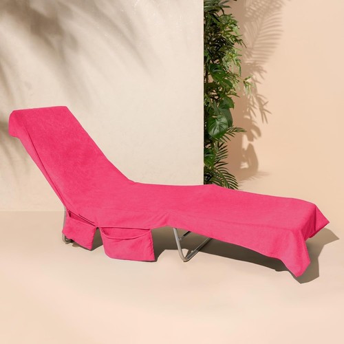 Brentfords sun lounger towel - lounger,