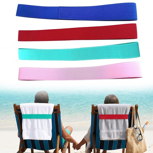 Pack towel bands for - 4,