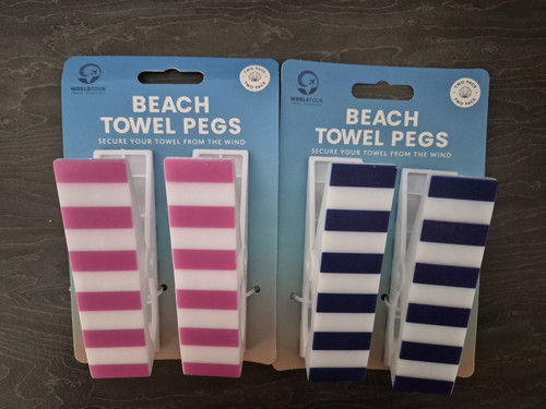 Pks beach towel sunbed - 2,