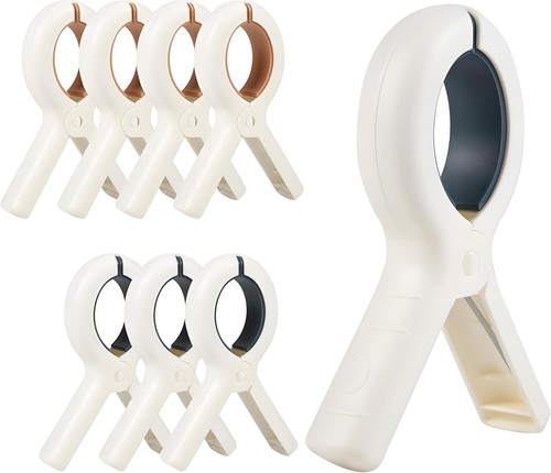 Pcs beach towel clips - pcs, clips,towel