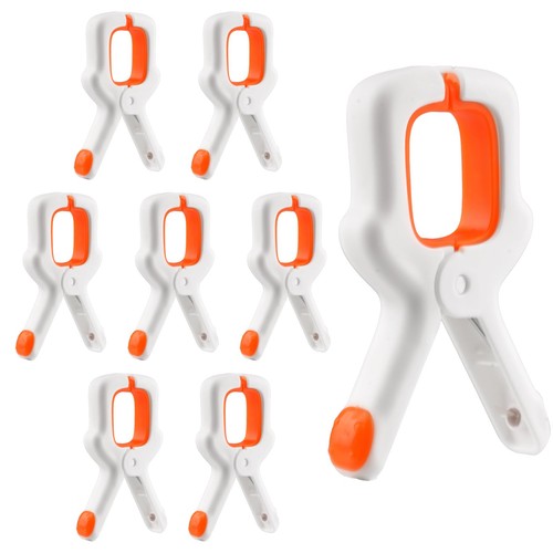 Pcs beach towel clips for - pcs,