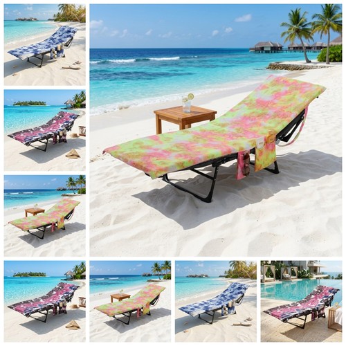 Beach chair cover sun - beach,