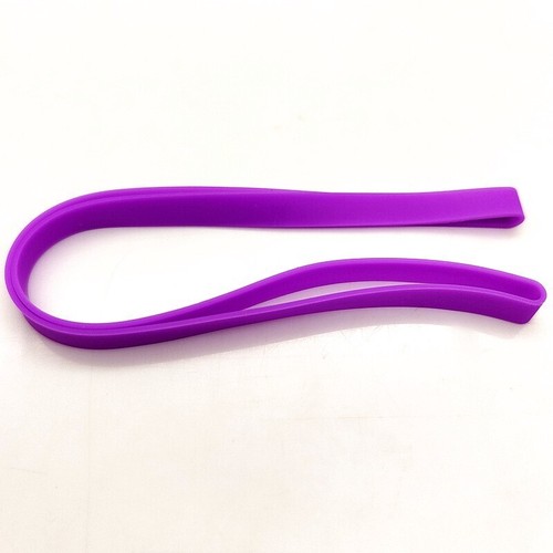 Silicone beach towel straps - silicone,