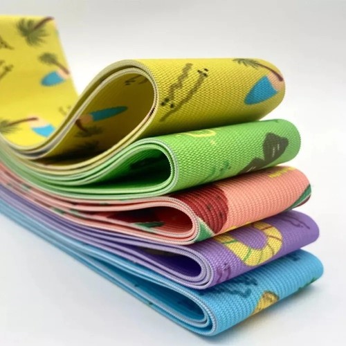 Sunbed strap towel bands - 1x,