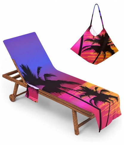 Highdi sun lounger towels - highdi,