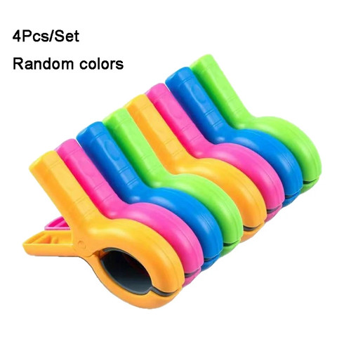 12x towel clips clothes - towel,