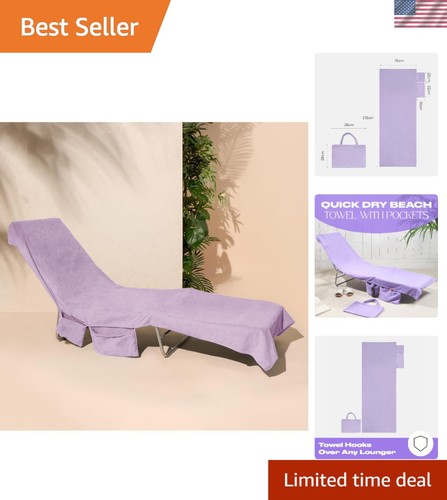 Sun lounger towels - lounger,