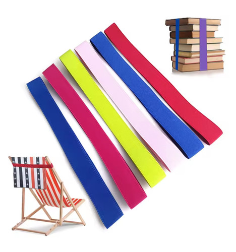 Pcs beach towel bands - pcs,