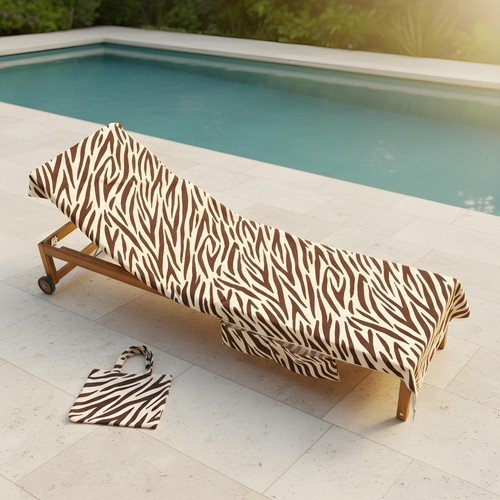 Ohs beach towel - beach, sun