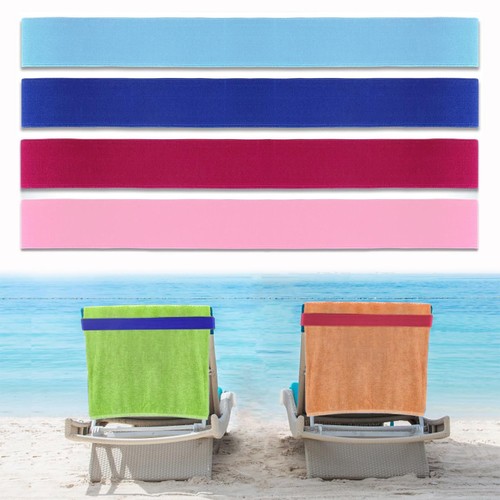 Pack sun lounger - 4,
