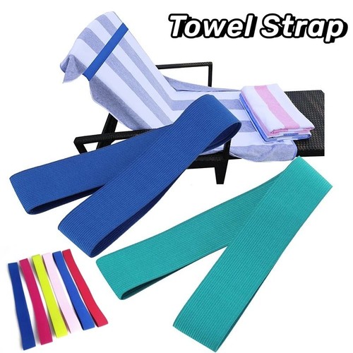 Pcs beach towel band - beach, for