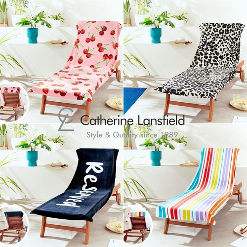 Catherine lansfield beach - catherine,